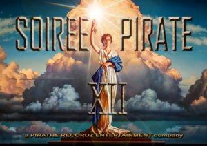 Lire la suite à propos de l’article SOIREES PIRATE #12