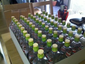 Lire la suite à propos de l’article Préparatifs à la Soirée Pirate